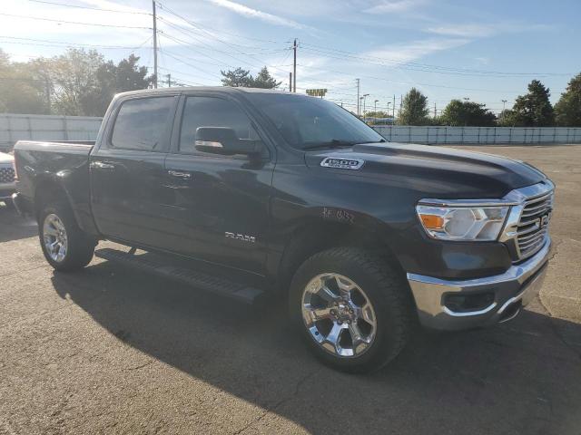 Aukcja sprzedaży 2019 Ram 1500 Big H, vin: 1C6SRFFT7KN540770, numer aukcji: 81886515