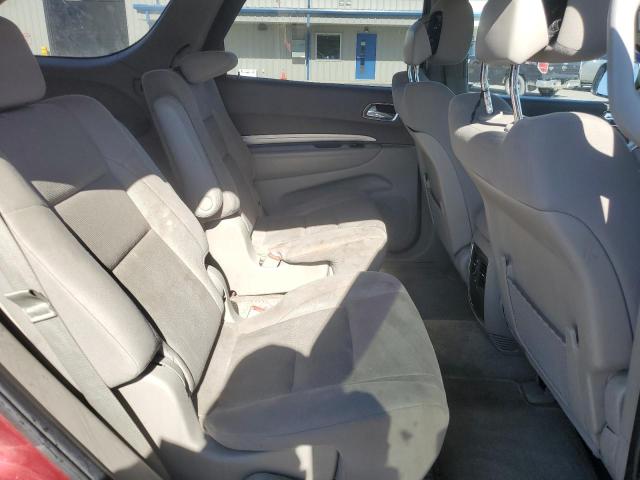 Продажа на аукционе авто 2013 Dodge Durango, vin: 1C4RDJAG5DC674436, номер лота: 85532505