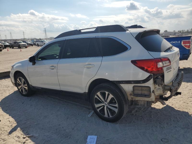 86273945 :رقم المزاد ، 4S4BSANC4K3269448 vin ، 2019 Subaru Outback 2.5i Limited مزاد بيع