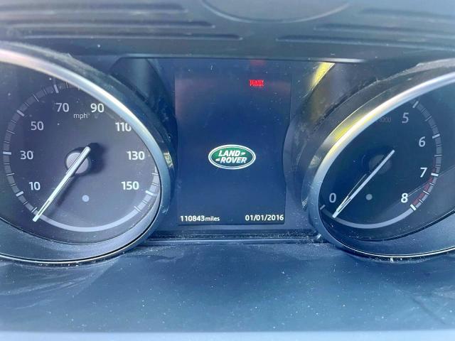 Продажа на аукционе авто 2020 Land Rover Discovery Se, vin: SALRG2RV1L2425287, номер лота: 85319725