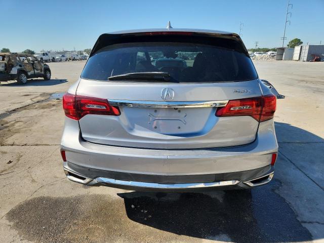 86106065 :رقم المزاد ، 5J8YD3H54LL012181 vin ، 2020 Acura Mdx مزاد بيع