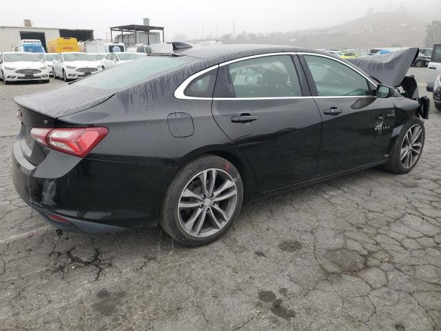 Продаж на аукціоні авто 2021 Chevrolet Malibu, vin: 1G1ZD5STXMF072819, номер лоту: 82356015
