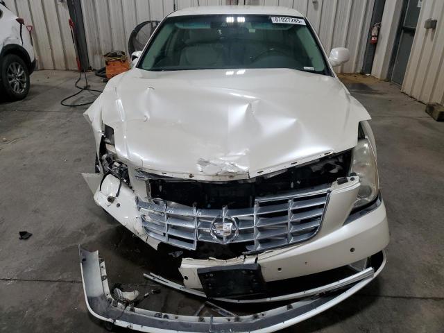 Продажа на аукционе авто 2009 Cadillac Dts, vin: 1G6KD57Y99U106896, номер лота: 87027285
