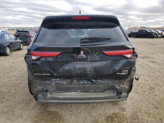Aukcja sprzedaży 2024 Mitsubishi Outlander, vin: JA4T5WA97RZ614951, numer aukcji: 85847795
