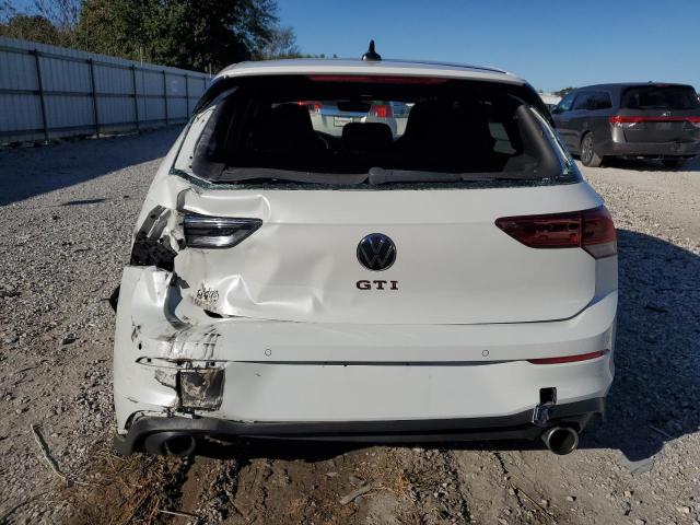 87474625 :رقم المزاد ، WVW8A7CD6PW199263 vin ، 2023 Volkswagen Gti مزاد بيع