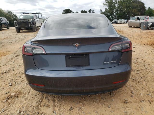 Продажа на аукционе авто 2020 Tesla Model 3, vin: 5YJ3E1EB9LF636646, номер лота: 82299385