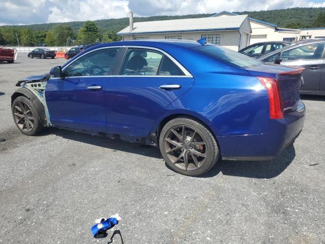 Продаж на аукціоні авто 2014 Cadillac Ats, vin: 1G6AH5RX6E0120020, номер лоту: 90247545