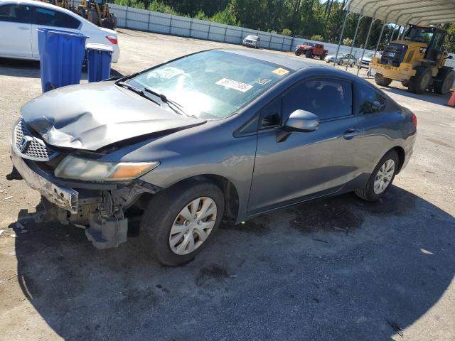 65583316 :رقم المزاد ، 2HGFG3B52CH561172 vin ، 2012 Honda Civic مزاد بيع