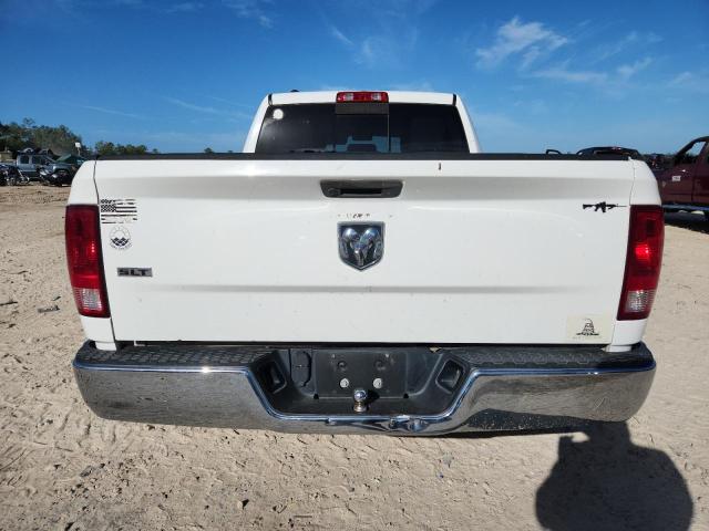 85119465 :رقم المزاد ، 1C6RR6TT4KS682644 vin ، 2019 Ram 1500 Classic مزاد بيع