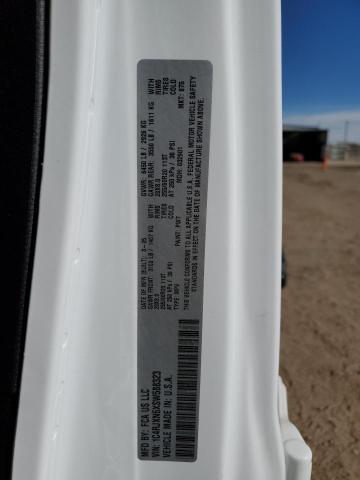 Продаж на аукціоні авто 2025 Jeep Wrangler, vin: 1C4RJXN6XSW588323, номер лоту: 90110165