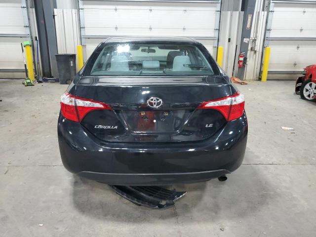 2015 Toyota Corolla მანქანა იყიდება აუქციონზე, vin: 2T1BURHE5FC438934, აუქციონის ნომერი: 85365545