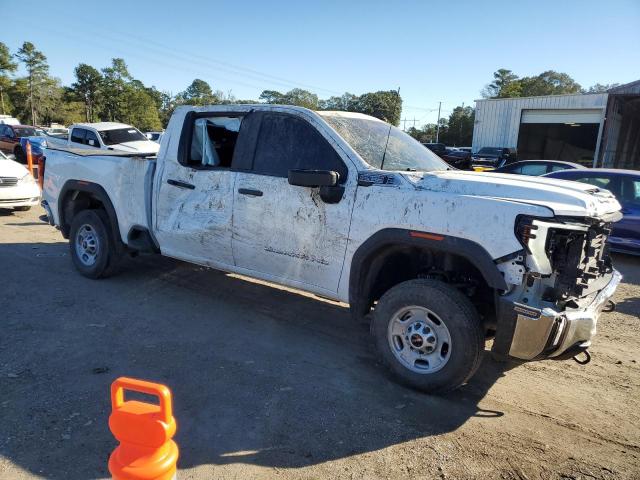 2025 Gmc Sierra მანქანა იყიდება აუქციონზე, vin: 1GT4ULE70SF269693, აუქციონის ნომერი: 90452995