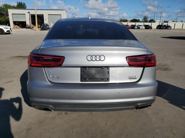 Aukcja sprzedaży 2018 Audi A6, vin: WAUF3AFCXJN104828, numer aukcji: 89614895