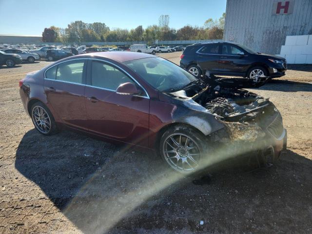 Продаж на аукціоні авто 2017 Buick Regal, vin: 2G4GU5GX2H9151244, номер лоту: 82616025