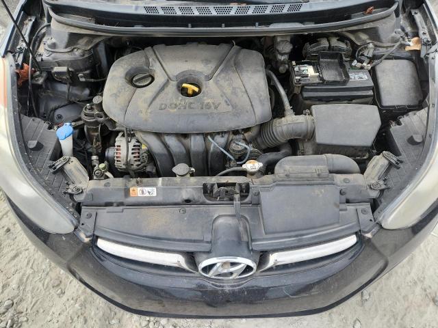 Продаж на аукціоні авто 2013 Hyundai Elantra, vin: 5NPDH4AE5DH238513, номер лоту: 86107205
