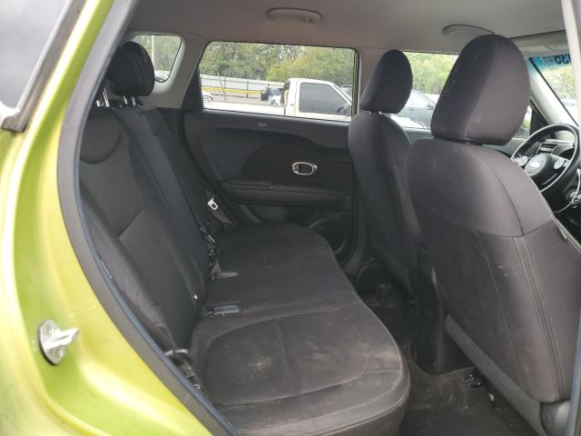 2015 Kia Soul მანქანა იყიდება აუქციონზე, vin: KNDJN2A27F7784453, აუქციონის ნომერი: 86819935