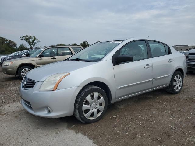 Продаж на аукціоні авто 2011 Nissan Sentra 2.0, vin: 3N1AB6AP7BL701706, номер лоту: 82324095