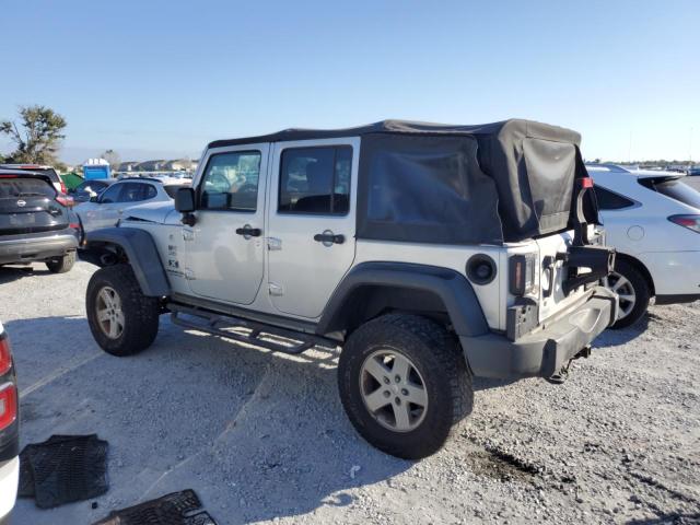 86226565 :رقم المزاد ، 1J4GA391X9L766008 vin ، 2009 Jeep Wrangler Unlimited مزاد بيع
