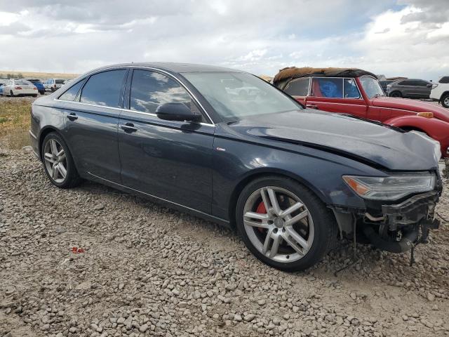 Aukcja sprzedaży 2016 Audi A6, vin: WAUGFAFC3GN016448, numer aukcji: 59824796