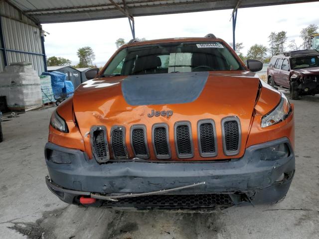 Aukcja sprzedaży 2015 Jeep Cherokee, vin: 1C4PJMBS2FW757554, numer aukcji: 90304445