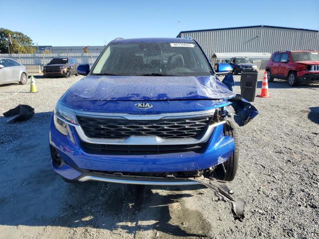 Продаж на аукціоні авто 2021 Kia Seltos, vin: KNDEU2AA8M7172738, номер лоту: 86726665