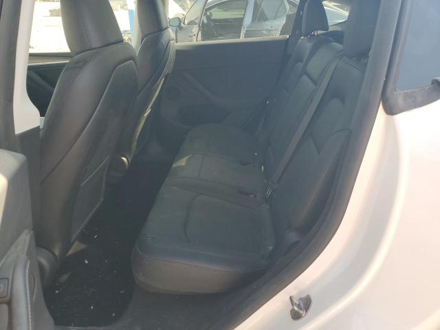 2023 Tesla Model Y მანქანა იყიდება აუქციონზე, vin: 7SAYGDEE5PA144262, აუქციონის ნომერი: 84972305