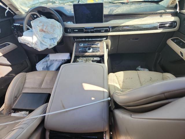 Продажа на аукционе авто 2020 Lincoln Aviator Re, vin: 5LM5J7XC3LGL06786, номер лота: 82595005