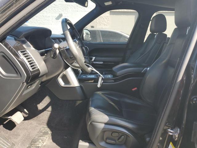 Продажа на аукционе авто 2014 Land Rover Range Rove, vin: SALGR2WF7EA139225, номер лота: 89527185