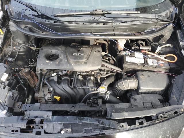 Aukcja sprzedaży 2017 Kia Rio, vin: KNADM4A37H6112998, numer aukcji: 90285565