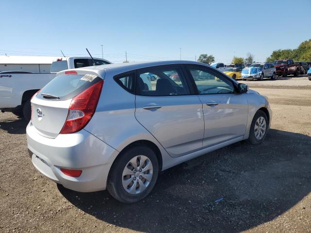 86067825 :رقم المزاد ، KMHCT5AE5HU336836 vin ، 2017 Hyundai Accent مزاد بيع