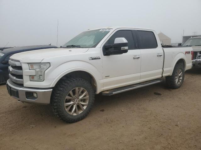 Aukcja sprzedaży 2015 Ford F150, vin: 1FTFW1EGXFKD80367, numer aukcji: 86295735
