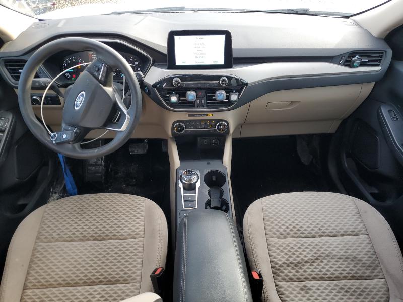 Aukcja sprzedaży 2020 Ford Escape, vin: 1FMCU0G65LUB65594, numer aukcji: 89811395