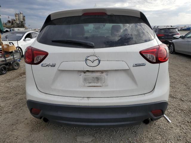 Aukcja sprzedaży 2016 Mazda Cx-5, vin: JM3KE2DY0G0615414, numer aukcji: 85379935