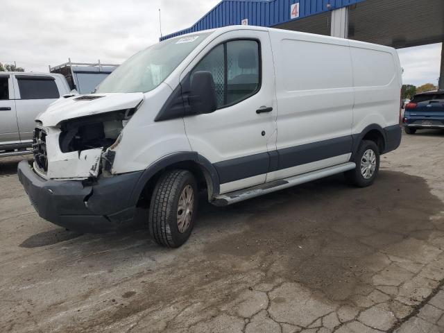 Aukcja sprzedaży 2016 Ford Transit, vin: 1FTYR1ZM5GKA86702, numer aukcji: 87466975