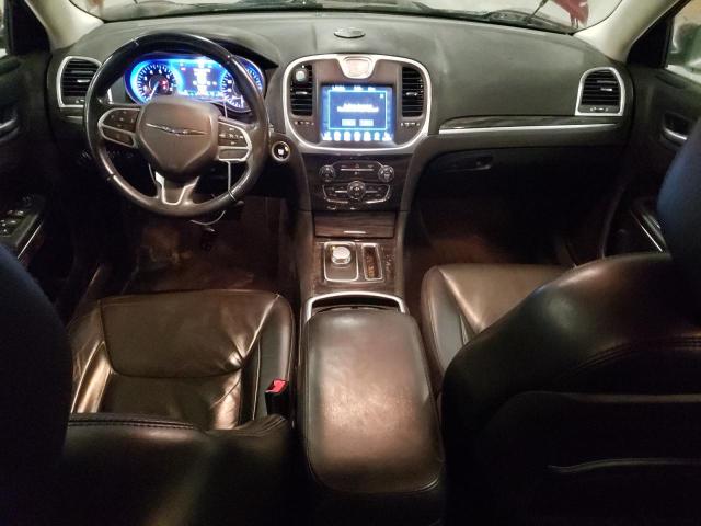 82187345 :رقم المزاد ، 2C3CCARG9HH522003 vin ، 2017 Chrysler 300 Limite مزاد بيع