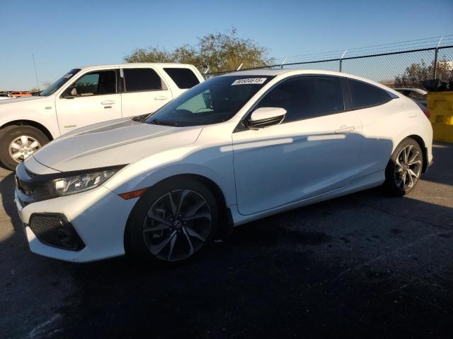 90504615 :رقم المزاد ، 2HGFC3A50HH754098 vin ، 2017 Honda Civic مزاد بيع