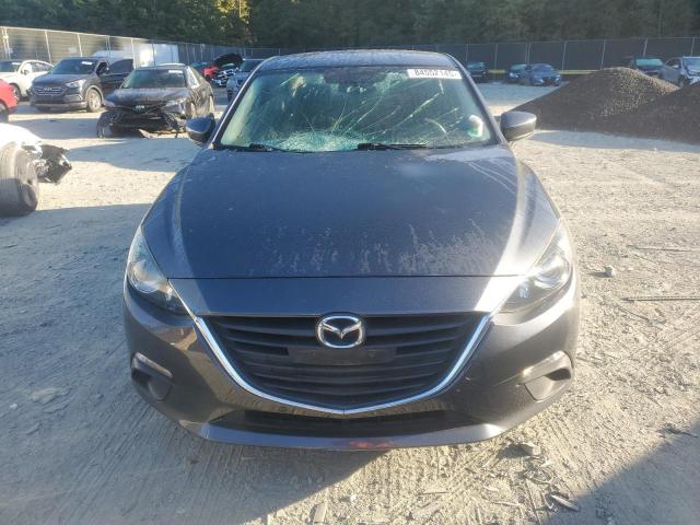 Продажа на аукционе авто 2014 Mazda 3 Sport, vin: JM1BM1U70E1168538, номер лота: 84552145