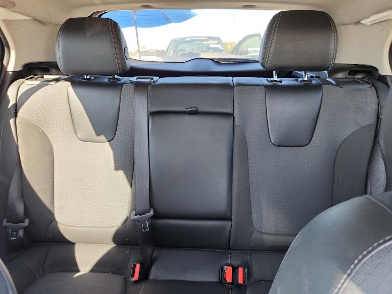 Aukcja sprzedaży 2021 Buick Encore Gx, vin: KL4MMDSLXMB141022, numer aukcji: 86521815