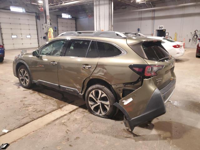 2020 Subaru Outback To მანქანა იყიდება აუქციონზე, vin: 4S4BTGPD9L3102669, აუქციონის ნომერი: 89505895