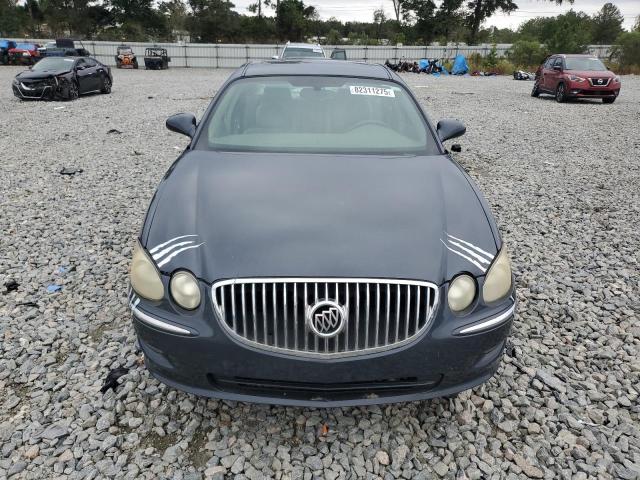 82311275 :رقم المزاد ، 2G4WD582281169546 vin ، 2008 Buick Lacrosse مزاد بيع