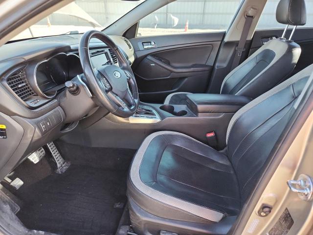 Aukcja sprzedaży 2011 Kia Optima, vin: KNAGR4A66B5185401, numer aukcji: 84581615