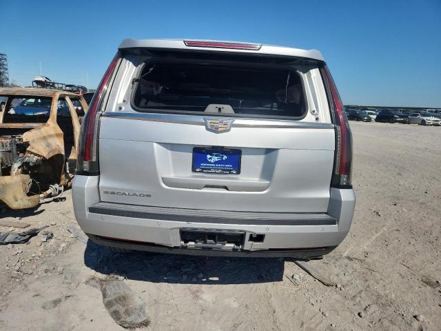 Продажа на аукционе авто 2017 Cadillac Escalade, vin: 1GYS3DKJ6HR335746, номер лота: 87078475