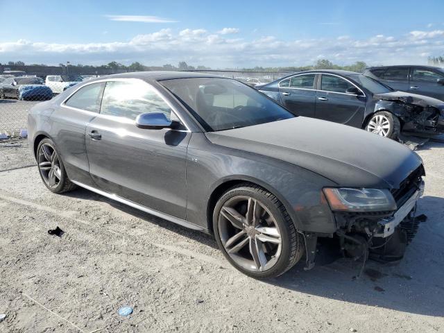 Продажа на аукционе авто 2012 Audi S5 Prestige, vin: WAUVVAFR7CA001788, номер лота: 86533395
