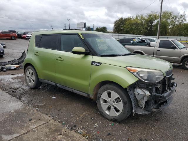 2015 Kia Soul მანქანა იყიდება აუქციონზე, vin: KNDJN2A27F7784453, აუქციონის ნომერი: 86819935