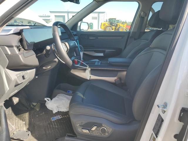Aukcja sprzedaży 2024 Kia Ev9, vin: KNDAB5S10R6050456, numer aukcji: 86816575