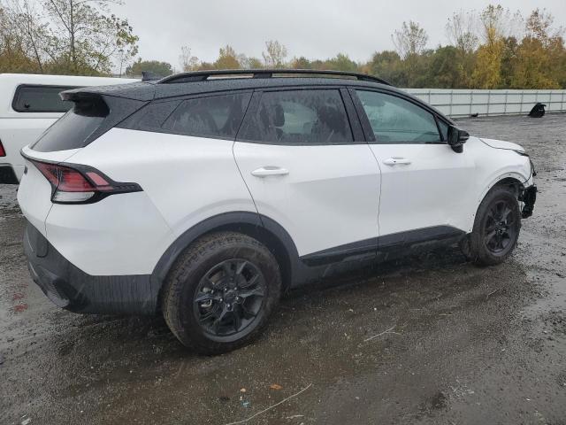 Aukcja sprzedaży 2025 Kia Sportage, vin: 5XYK7CDFXSG324896, numer aukcji: 86997585