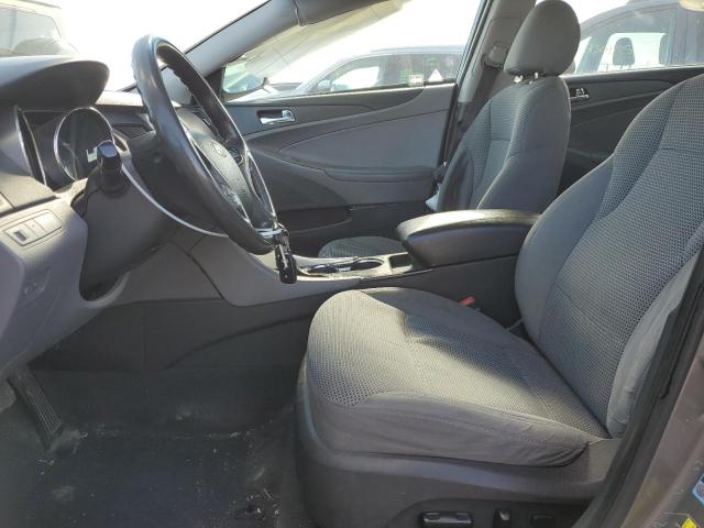 2011 Hyundai Sonata მანქანა იყიდება აუქციონზე, vin: 5NPEB4AC5BH146738, აუქციონის ნომერი: 87455665