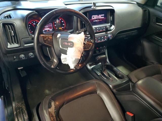 2015 Gmc Canyon მანქანა იყიდება აუქციონზე, vin: 1GTH6BE32F1137735, აუქციონის ნომერი: 90062155