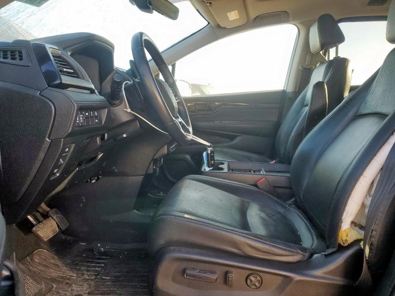Aukcja sprzedaży 2023 Honda Odyssey, vin: 5FNRL6H83PB000016, numer aukcji: 85396695