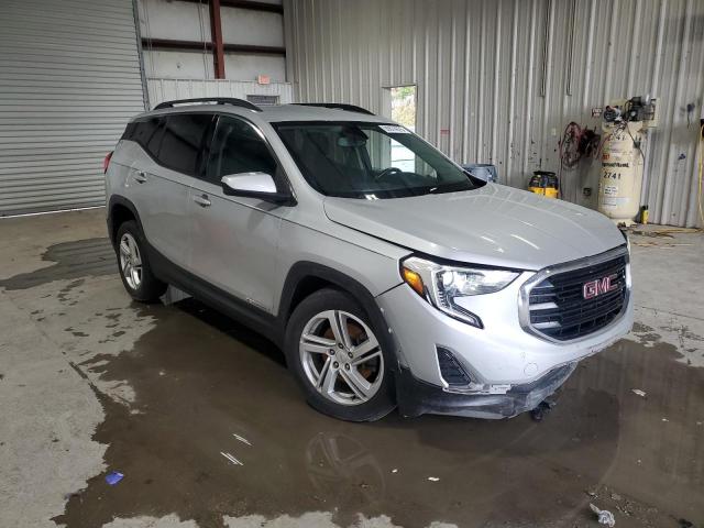 2019 Gmc Terrain მანქანა იყიდება აუქციონზე, vin: 3GKALTEX1KL249520, აუქციონის ნომერი: 90674675